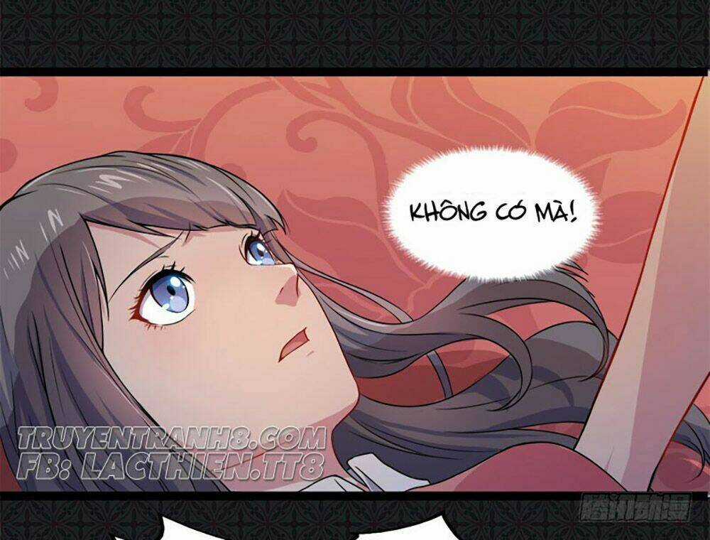 Ngạo Kiều Quỷ Vương Yêu Ta Chapter 30 trang 7