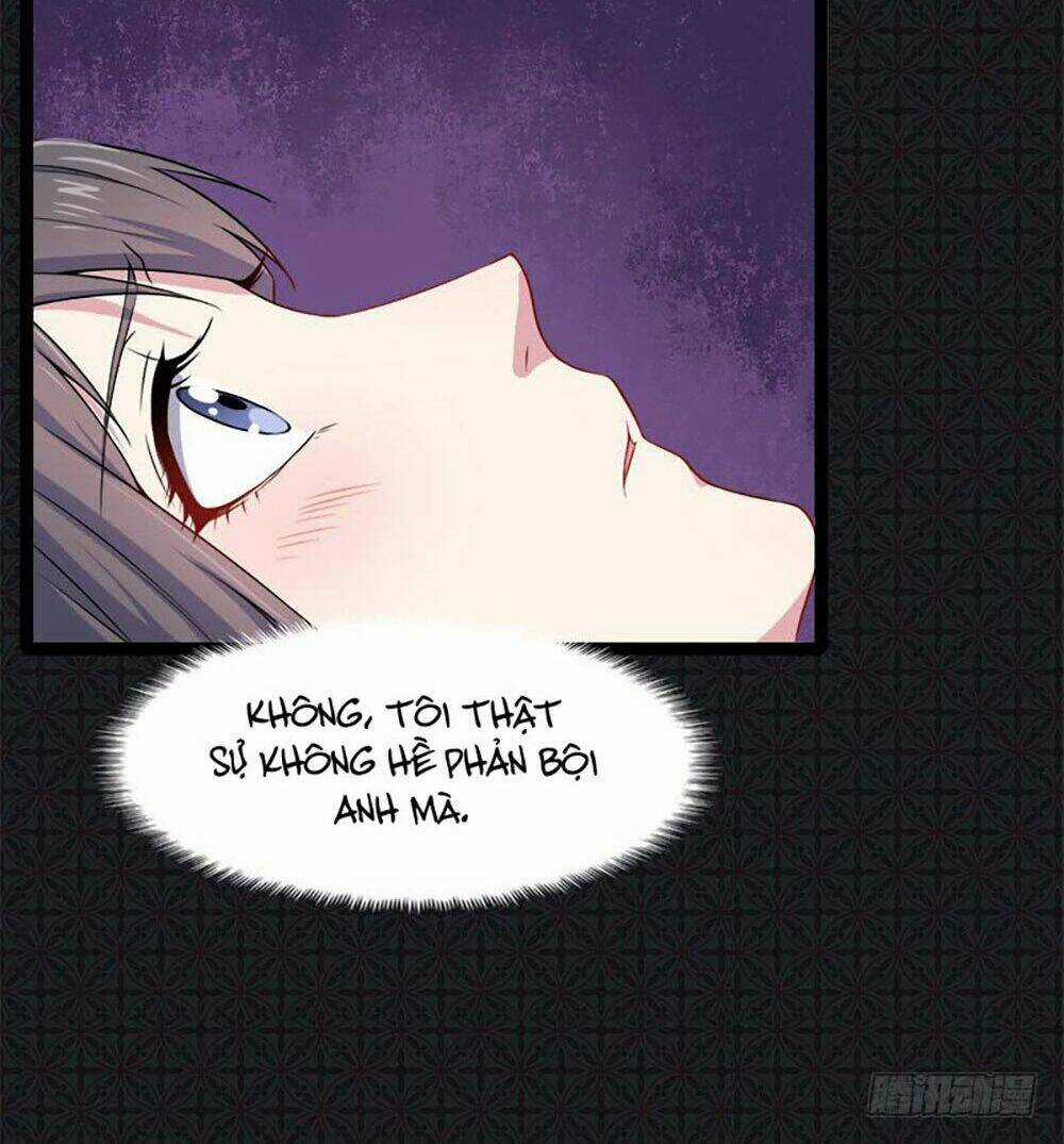 Ngạo Kiều Quỷ Vương Yêu Ta Chapter 30 trang 9