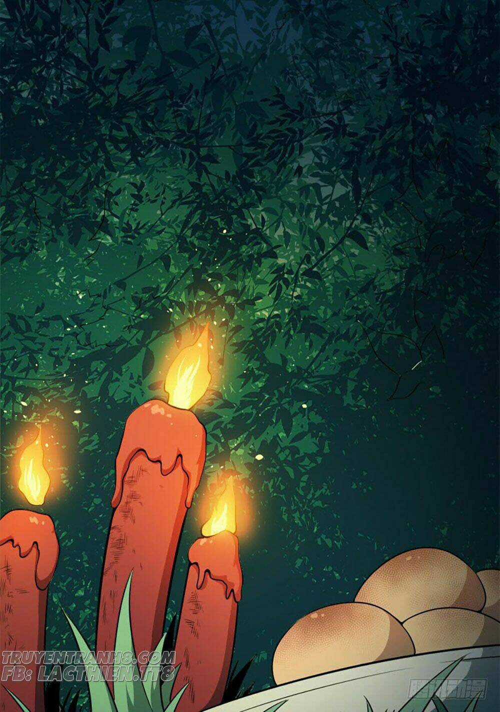 Ngạo Kiều Quỷ Vương Yêu Ta Chapter 31 trang 12