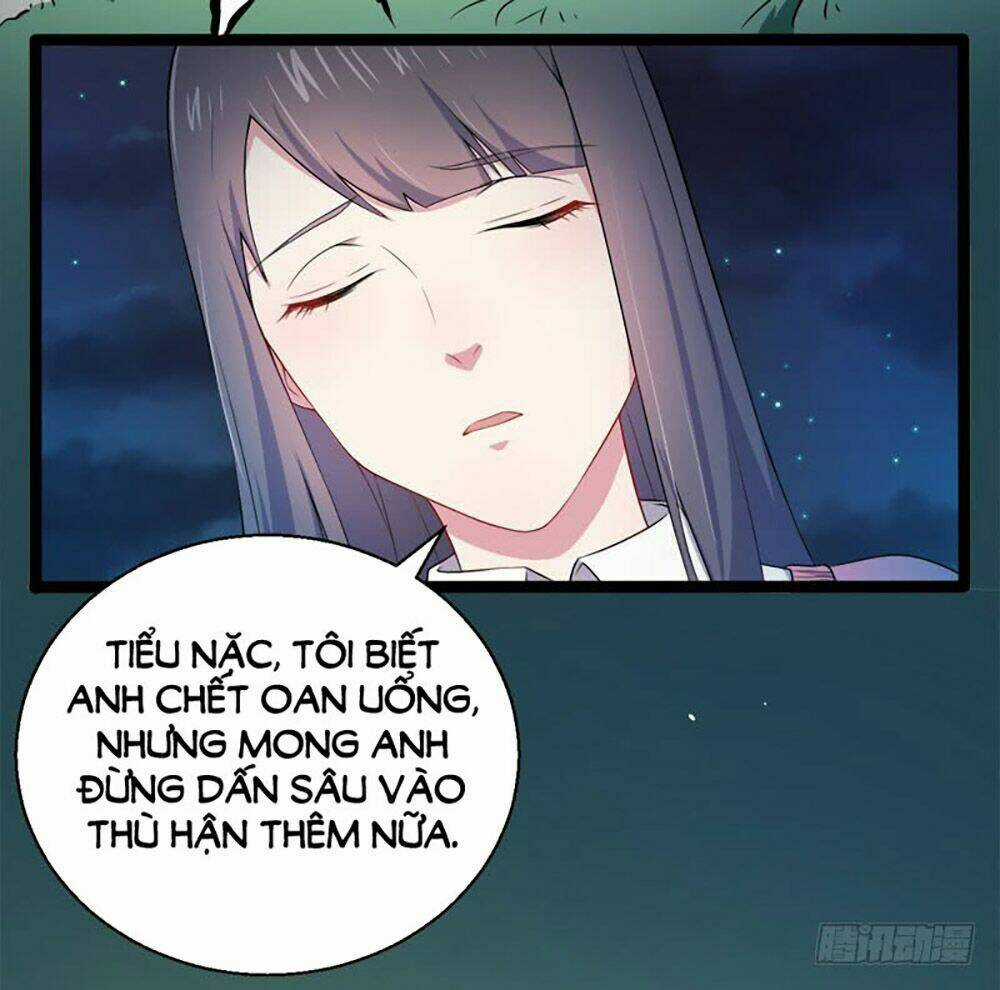 Ngạo Kiều Quỷ Vương Yêu Ta Chapter 31 trang 15