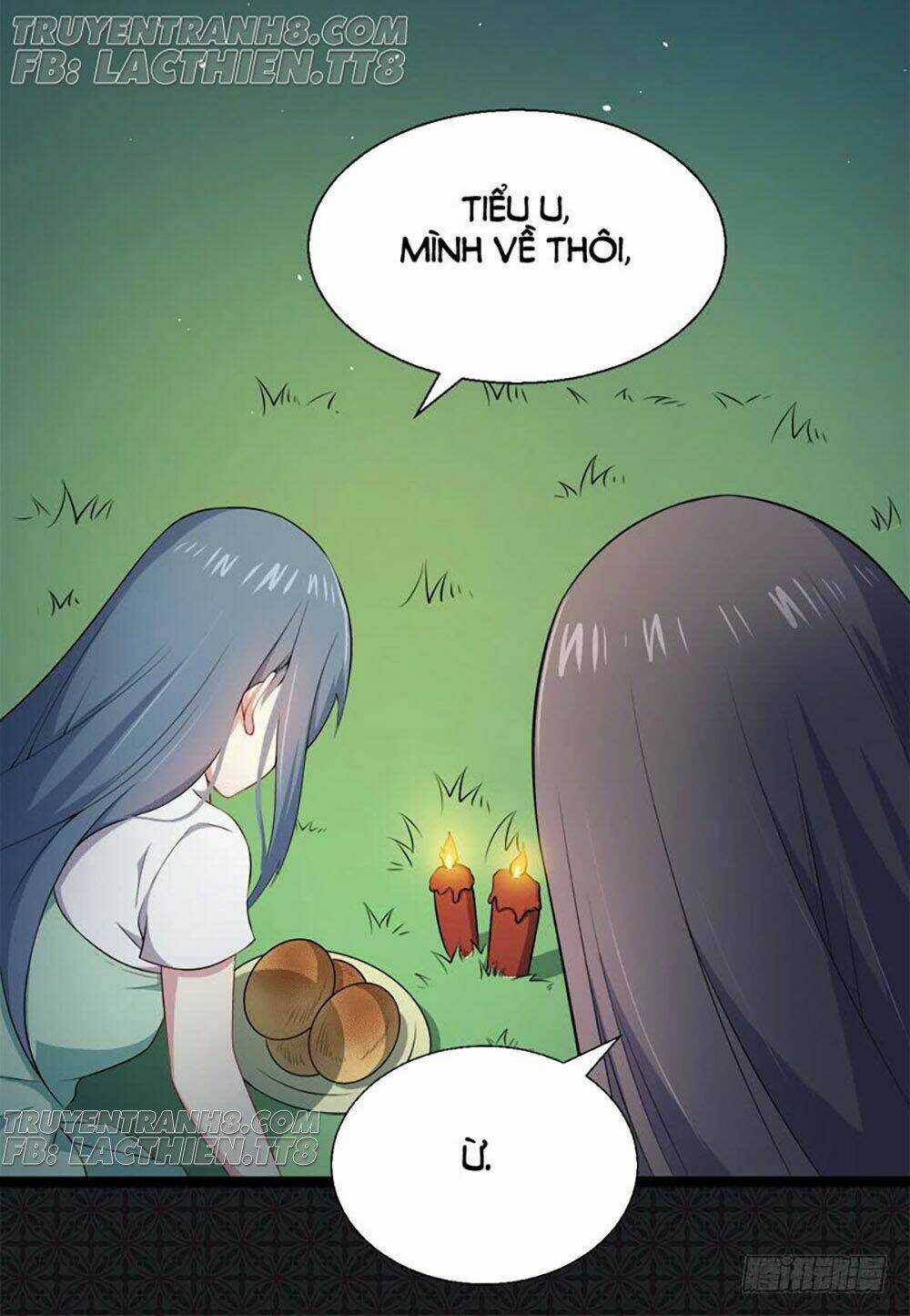 Ngạo Kiều Quỷ Vương Yêu Ta Chapter 31 trang 16