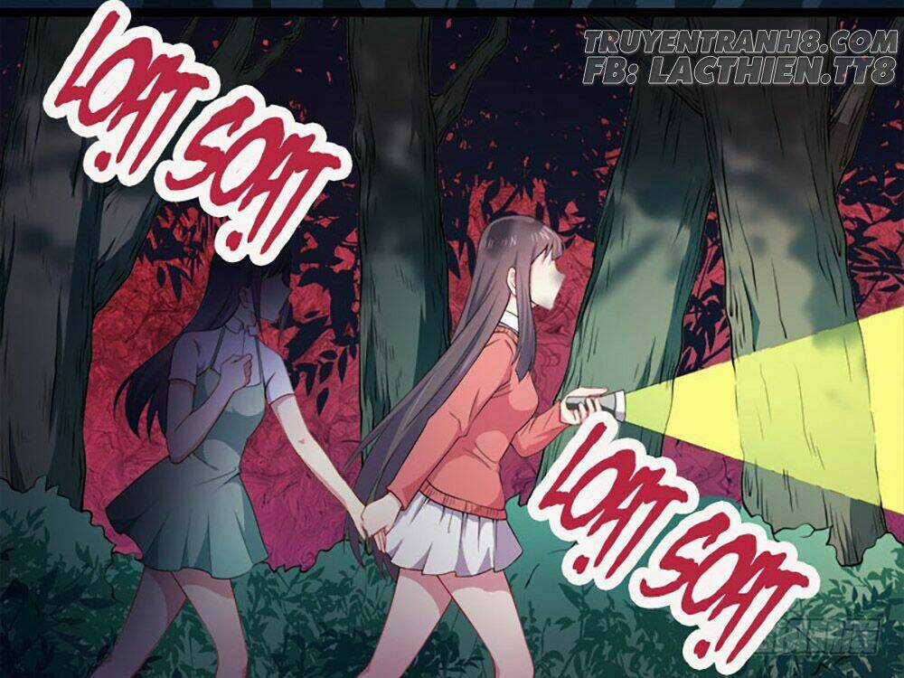 Ngạo Kiều Quỷ Vương Yêu Ta Chapter 31 trang 18