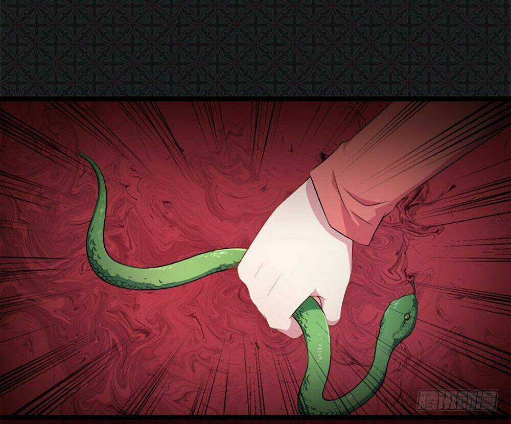 Ngạo Kiều Quỷ Vương Yêu Ta Chapter 31 trang 20