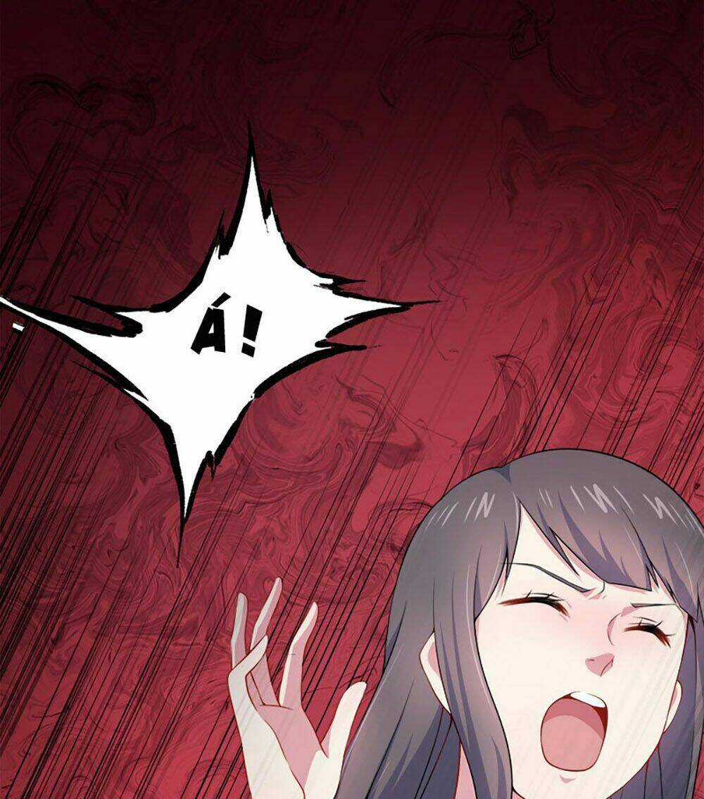 Ngạo Kiều Quỷ Vương Yêu Ta Chapter 31 trang 21