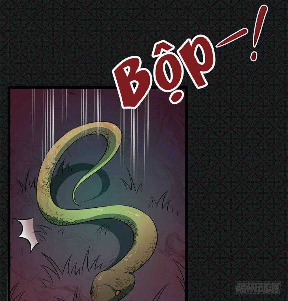 Ngạo Kiều Quỷ Vương Yêu Ta Chapter 31 trang 23