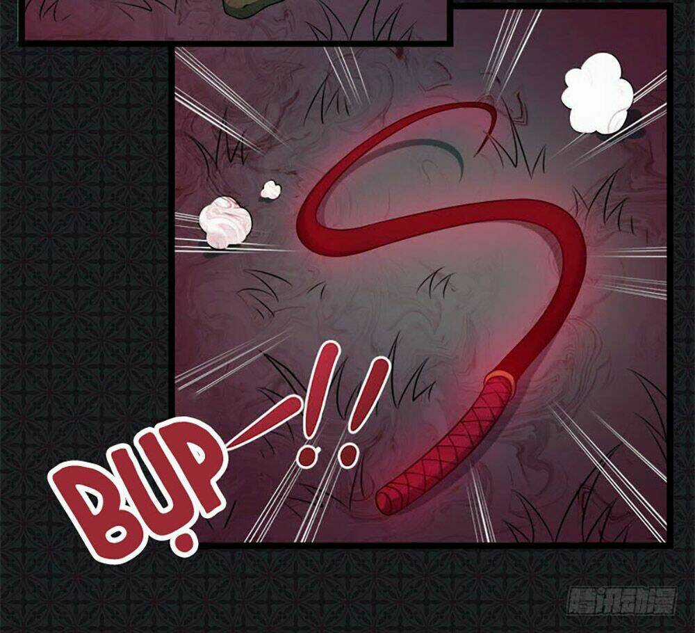 Ngạo Kiều Quỷ Vương Yêu Ta Chapter 31 trang 24