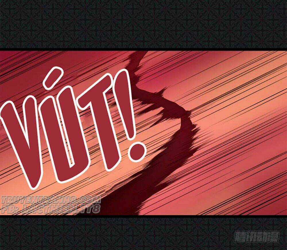 Ngạo Kiều Quỷ Vương Yêu Ta Chapter 31 trang 25