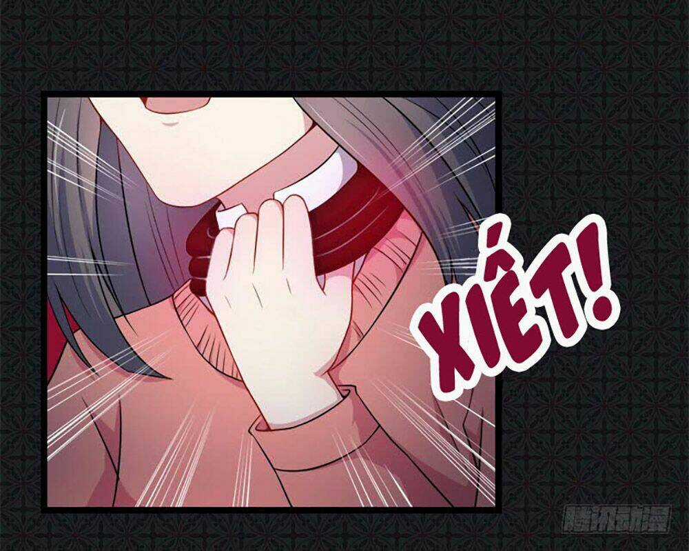 Ngạo Kiều Quỷ Vương Yêu Ta Chapter 31 trang 26