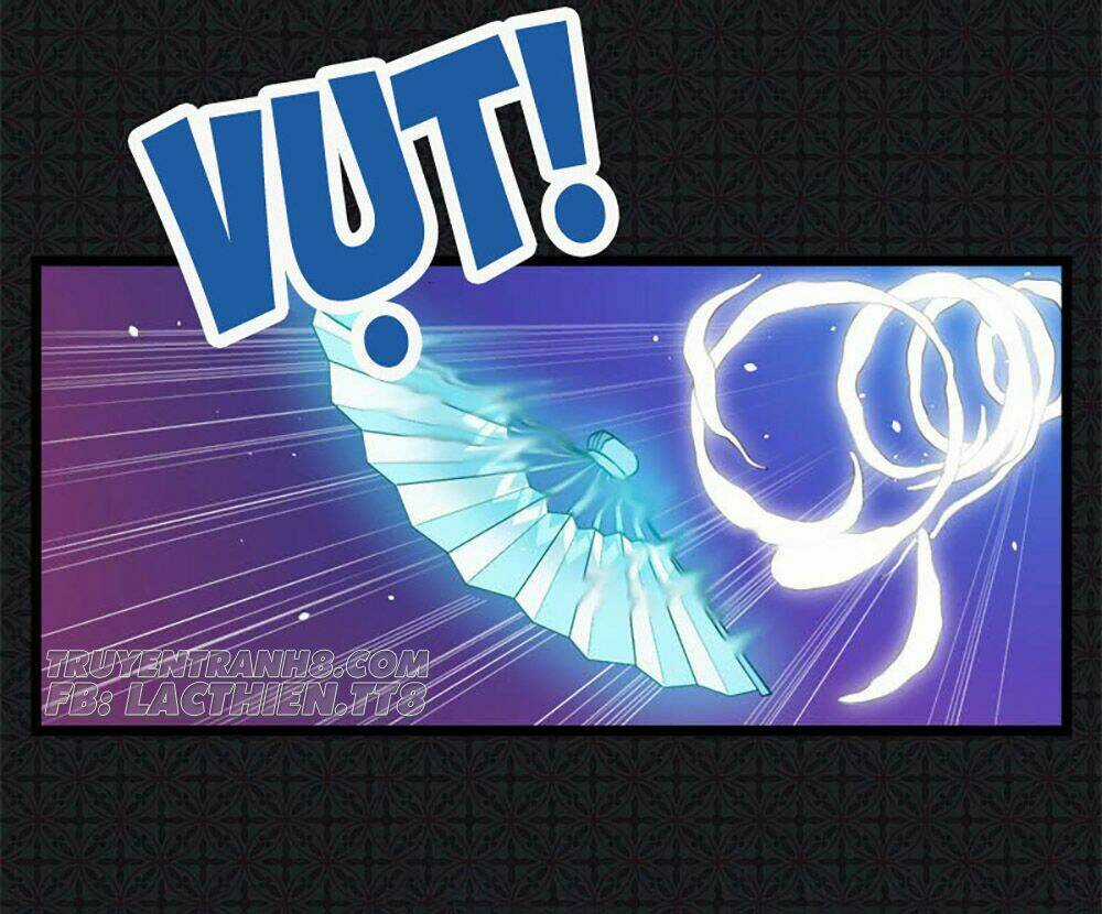 Ngạo Kiều Quỷ Vương Yêu Ta Chapter 31 trang 28