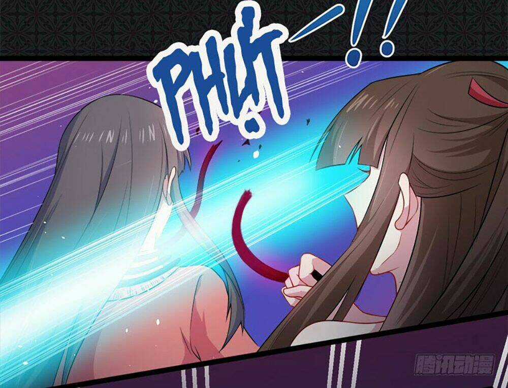 Ngạo Kiều Quỷ Vương Yêu Ta Chapter 31 trang 29