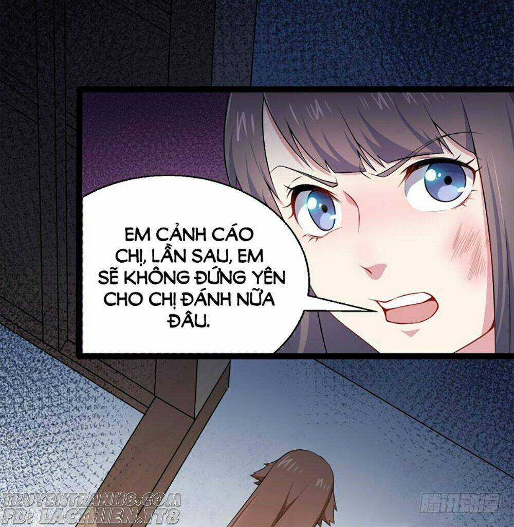 Ngạo Kiều Quỷ Vương Yêu Ta Chapter 31 trang 3