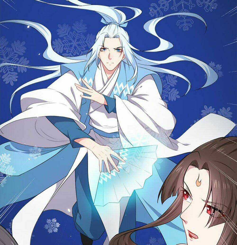 Ngạo Kiều Quỷ Vương Yêu Ta Chapter 31 trang 31