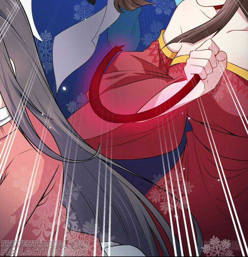 Ngạo Kiều Quỷ Vương Yêu Ta Chapter 31 trang 32