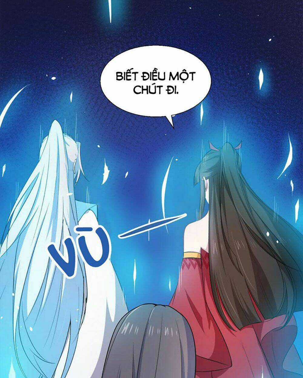 Ngạo Kiều Quỷ Vương Yêu Ta Chapter 31 trang 37