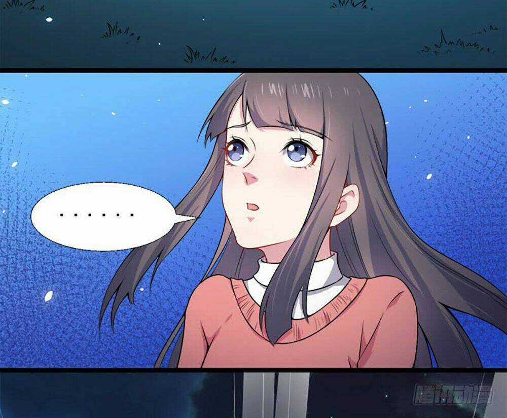 Ngạo Kiều Quỷ Vương Yêu Ta Chapter 31 trang 39