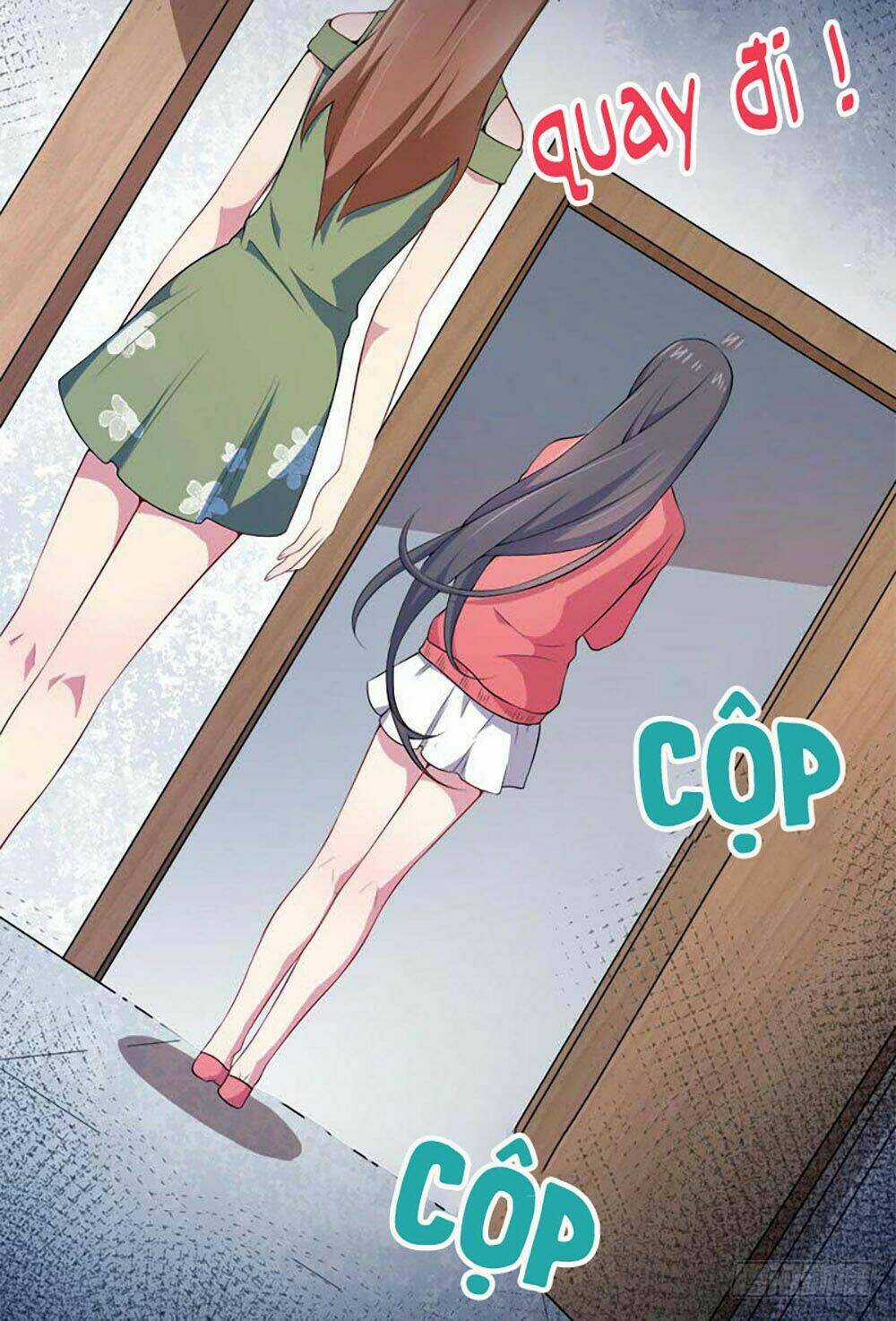 Ngạo Kiều Quỷ Vương Yêu Ta Chapter 31 trang 4