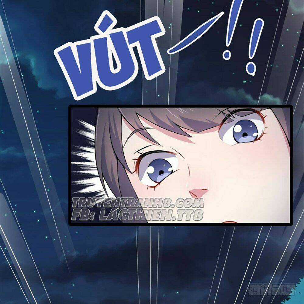 Ngạo Kiều Quỷ Vương Yêu Ta Chapter 31 trang 40