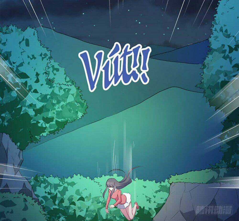 Ngạo Kiều Quỷ Vương Yêu Ta Chapter 31 trang 41