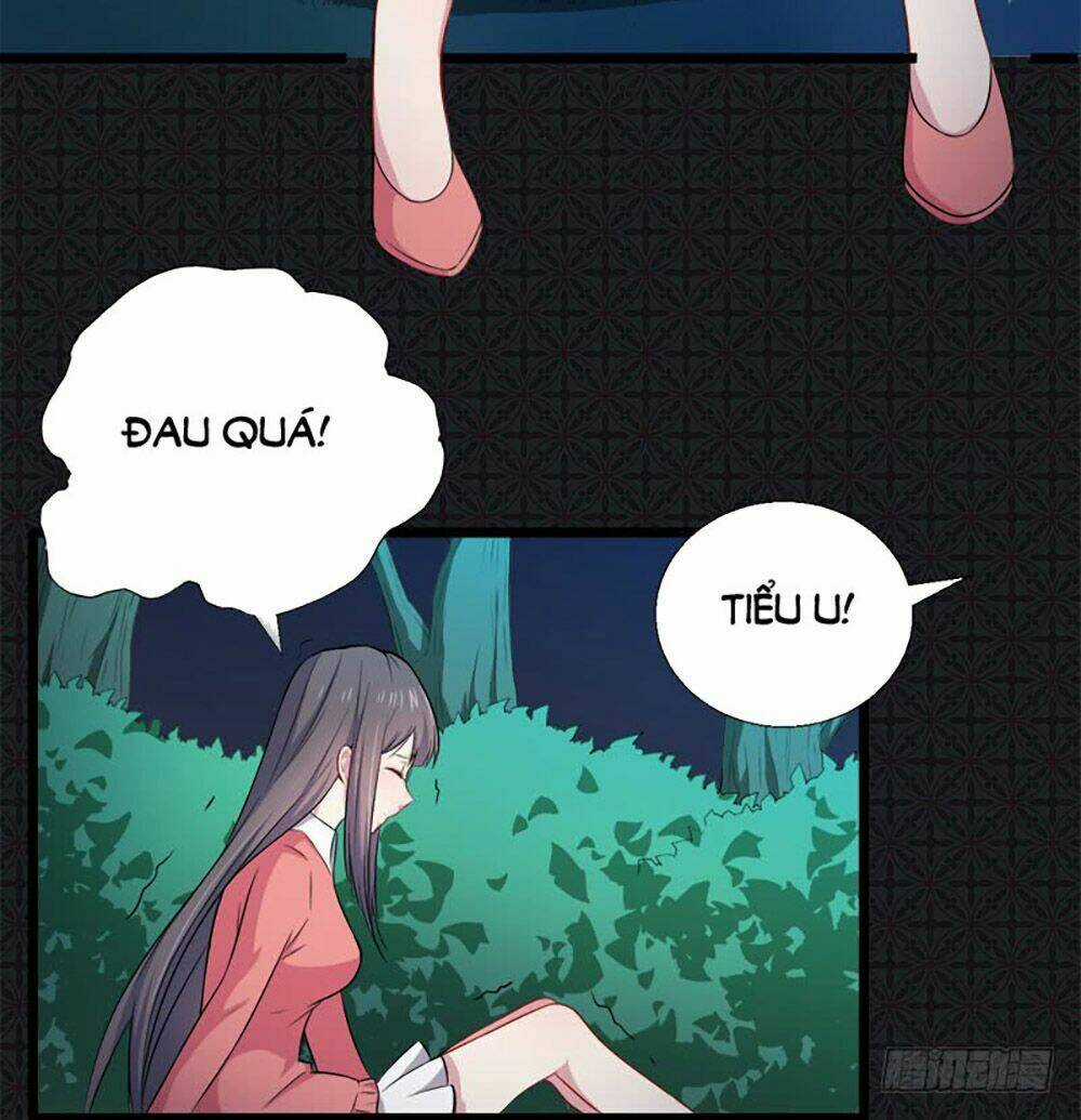 Ngạo Kiều Quỷ Vương Yêu Ta Chapter 31 trang 43