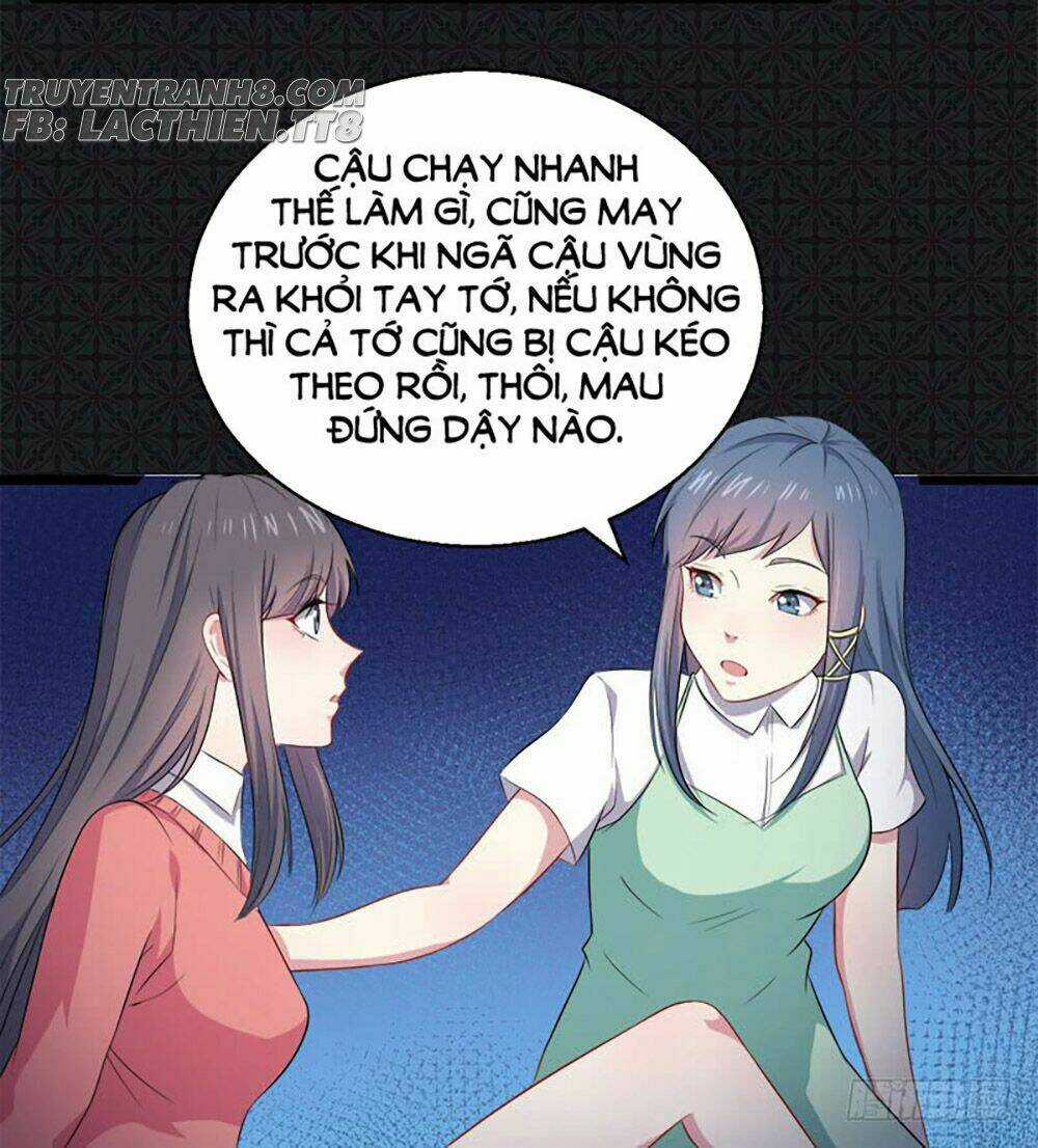 Ngạo Kiều Quỷ Vương Yêu Ta Chapter 31 trang 44