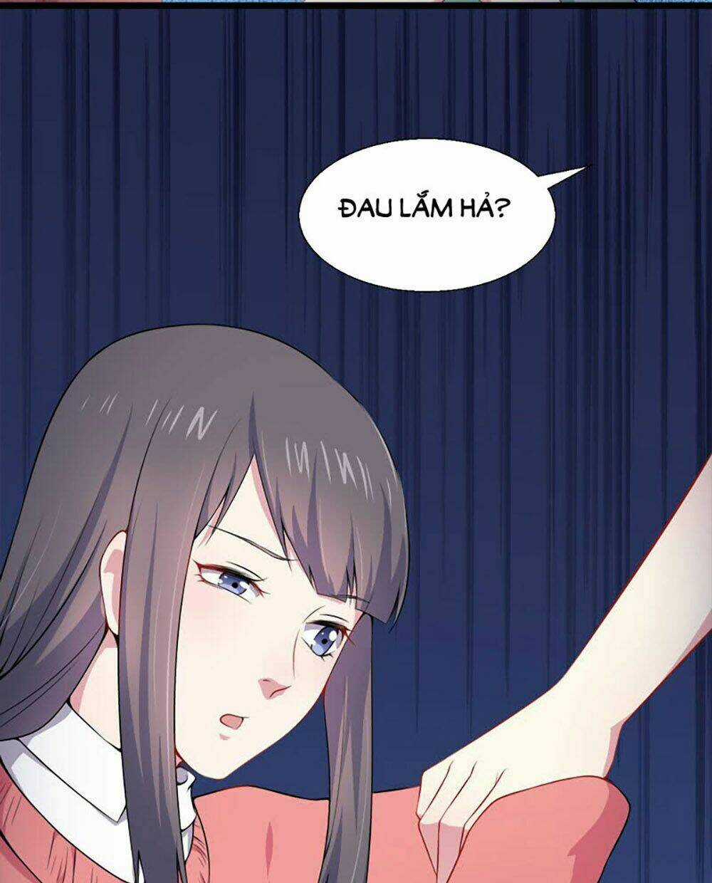 Ngạo Kiều Quỷ Vương Yêu Ta Chapter 31 trang 45