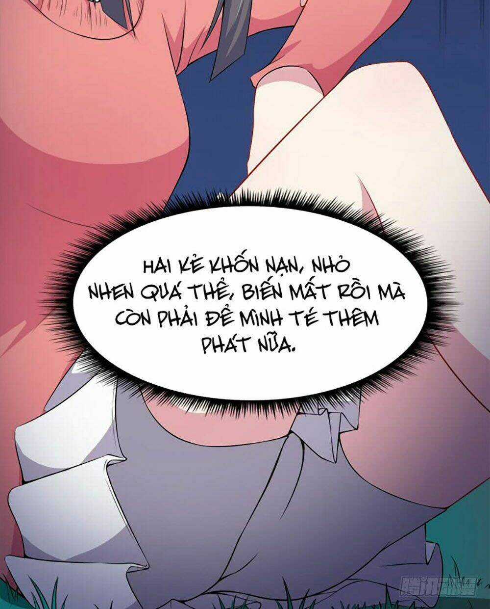 Ngạo Kiều Quỷ Vương Yêu Ta Chapter 31 trang 46