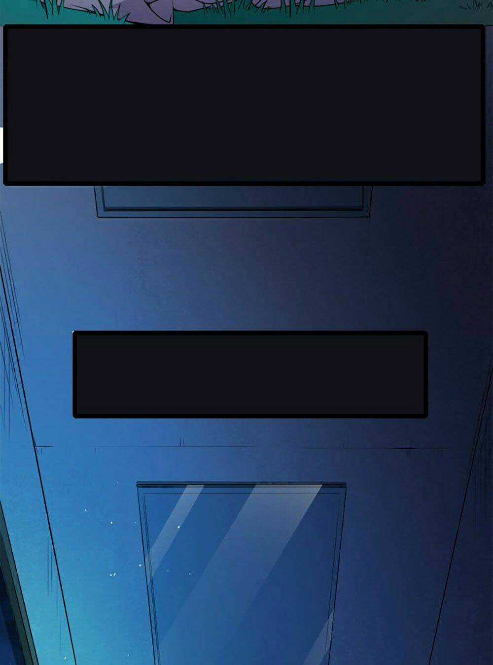 Ngạo Kiều Quỷ Vương Yêu Ta Chapter 31 trang 47