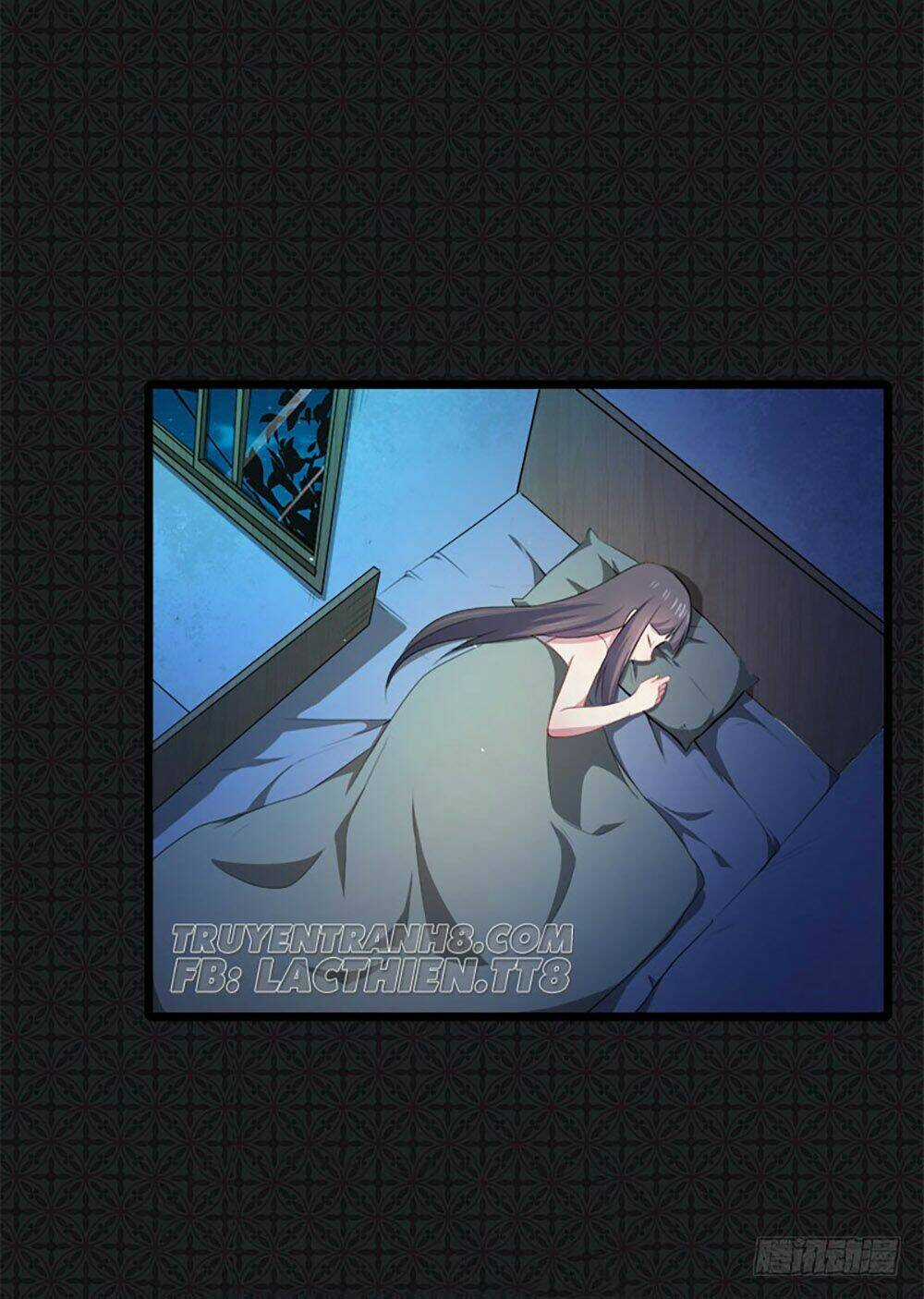 Ngạo Kiều Quỷ Vương Yêu Ta Chapter 31 trang 49