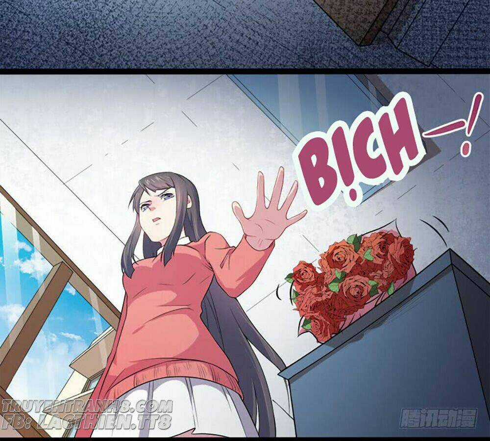 Ngạo Kiều Quỷ Vương Yêu Ta Chapter 31 trang 5