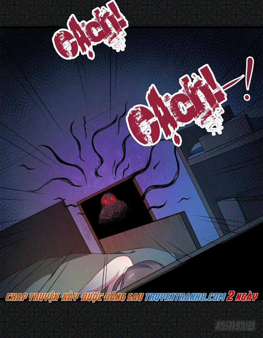 Ngạo Kiều Quỷ Vương Yêu Ta Chapter 31 trang 50