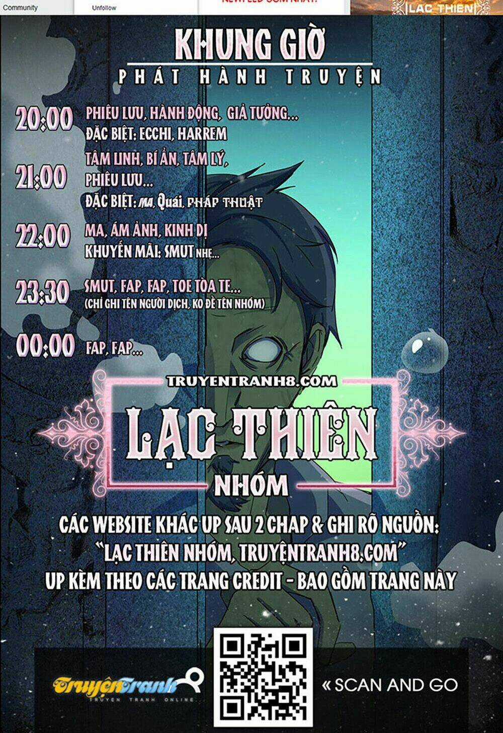 Ngạo Kiều Quỷ Vương Yêu Ta Chapter 31 trang 52