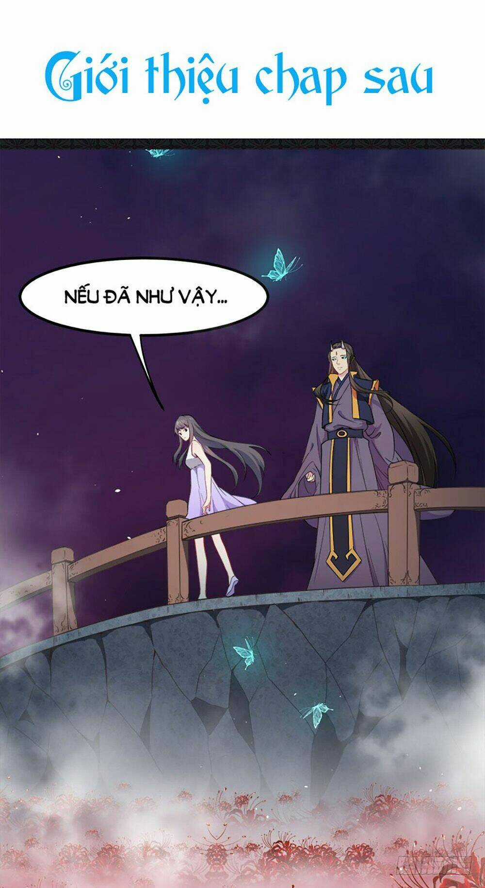 Ngạo Kiều Quỷ Vương Yêu Ta Chapter 31 trang 53