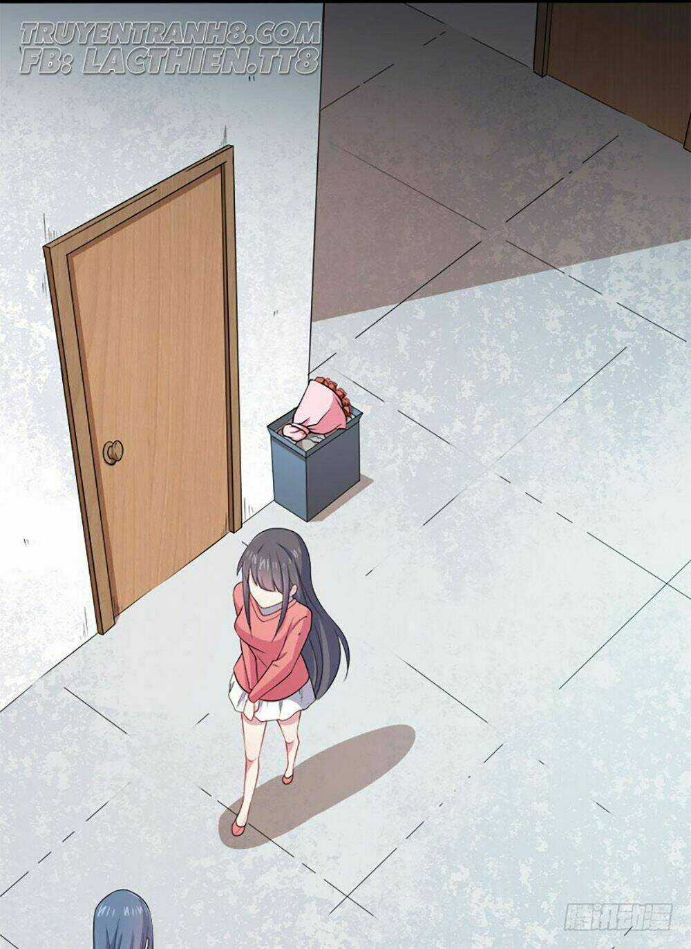 Ngạo Kiều Quỷ Vương Yêu Ta Chapter 31 trang 6