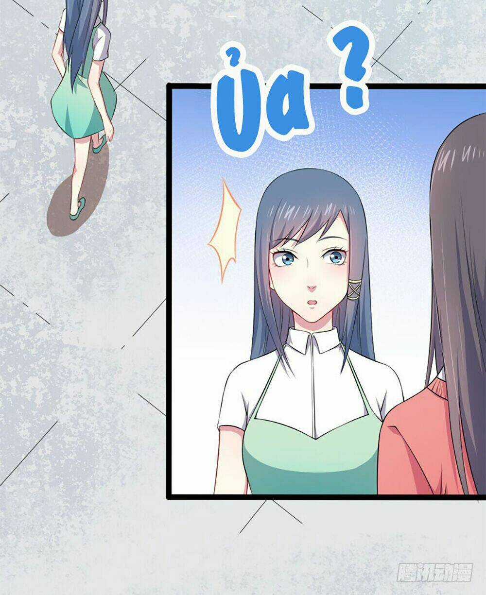 Ngạo Kiều Quỷ Vương Yêu Ta Chapter 31 trang 7