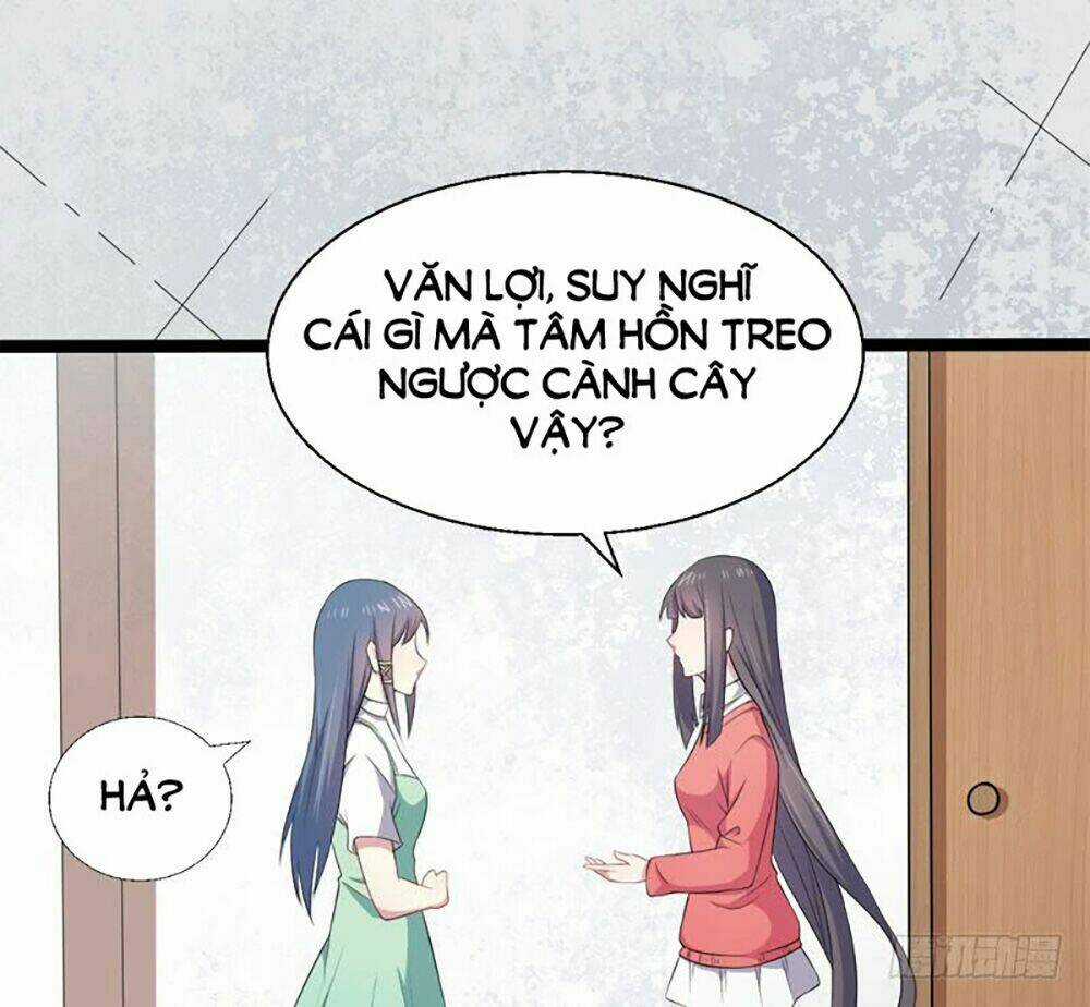 Ngạo Kiều Quỷ Vương Yêu Ta Chapter 31 trang 8