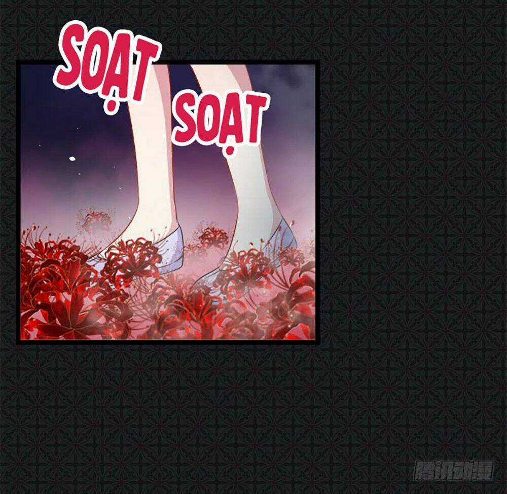 Ngạo Kiều Quỷ Vương Yêu Ta Chapter 32 trang 11