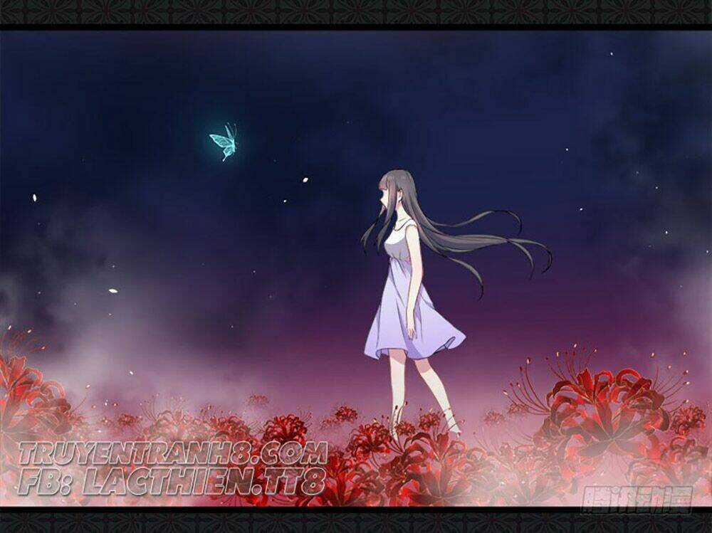 Ngạo Kiều Quỷ Vương Yêu Ta Chapter 32 trang 12