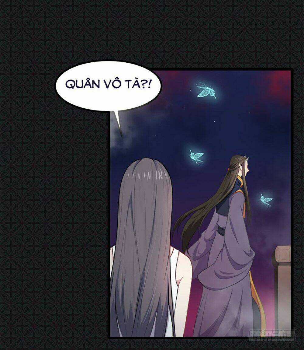 Ngạo Kiều Quỷ Vương Yêu Ta Chapter 32 trang 13