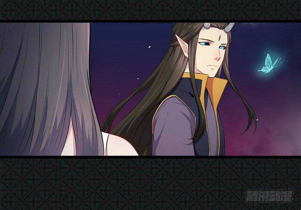 Ngạo Kiều Quỷ Vương Yêu Ta Chapter 32 trang 14