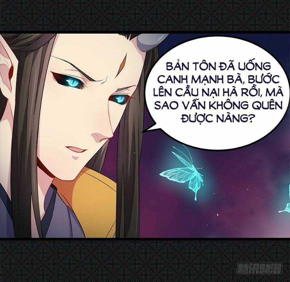 Ngạo Kiều Quỷ Vương Yêu Ta Chapter 32 trang 15