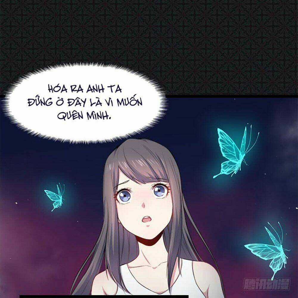 Ngạo Kiều Quỷ Vương Yêu Ta Chapter 32 trang 16