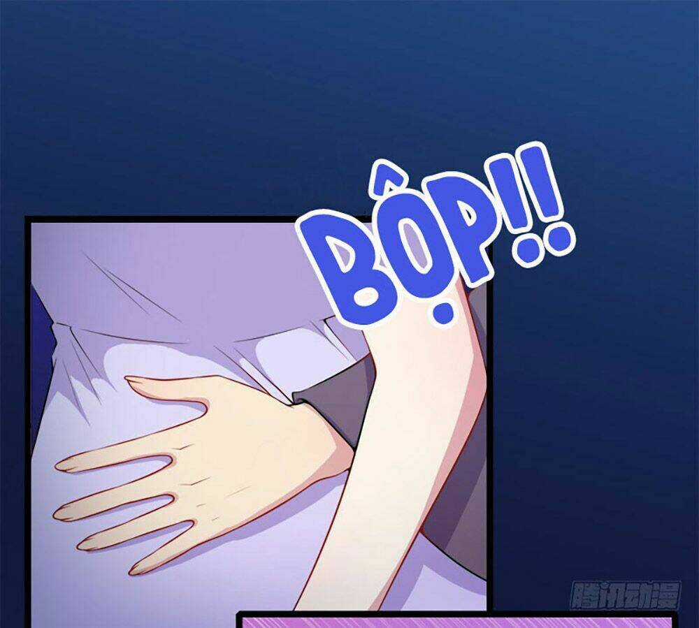 Ngạo Kiều Quỷ Vương Yêu Ta Chapter 32 trang 19