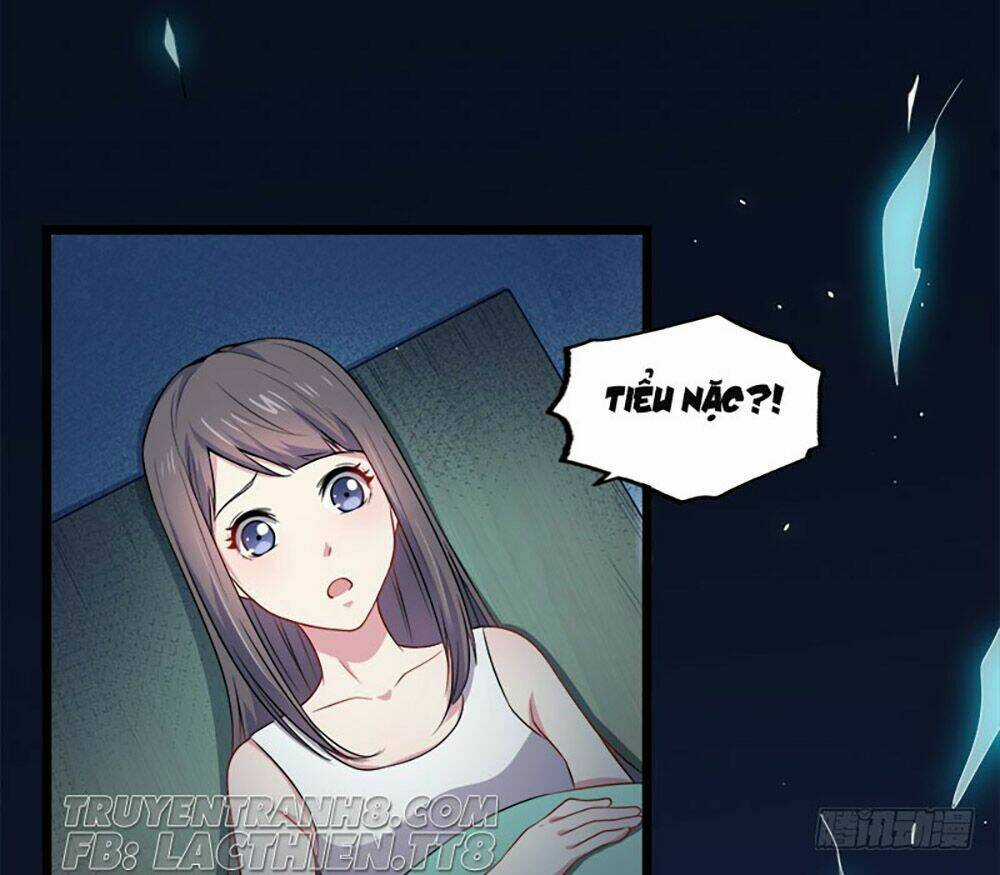 Ngạo Kiều Quỷ Vương Yêu Ta Chapter 32 trang 2