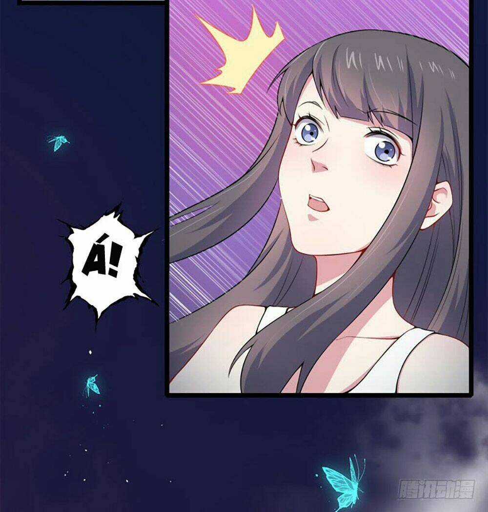 Ngạo Kiều Quỷ Vương Yêu Ta Chapter 32 trang 20