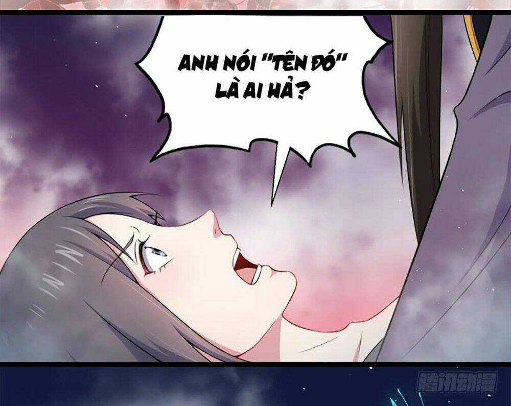 Ngạo Kiều Quỷ Vương Yêu Ta Chapter 32 trang 25