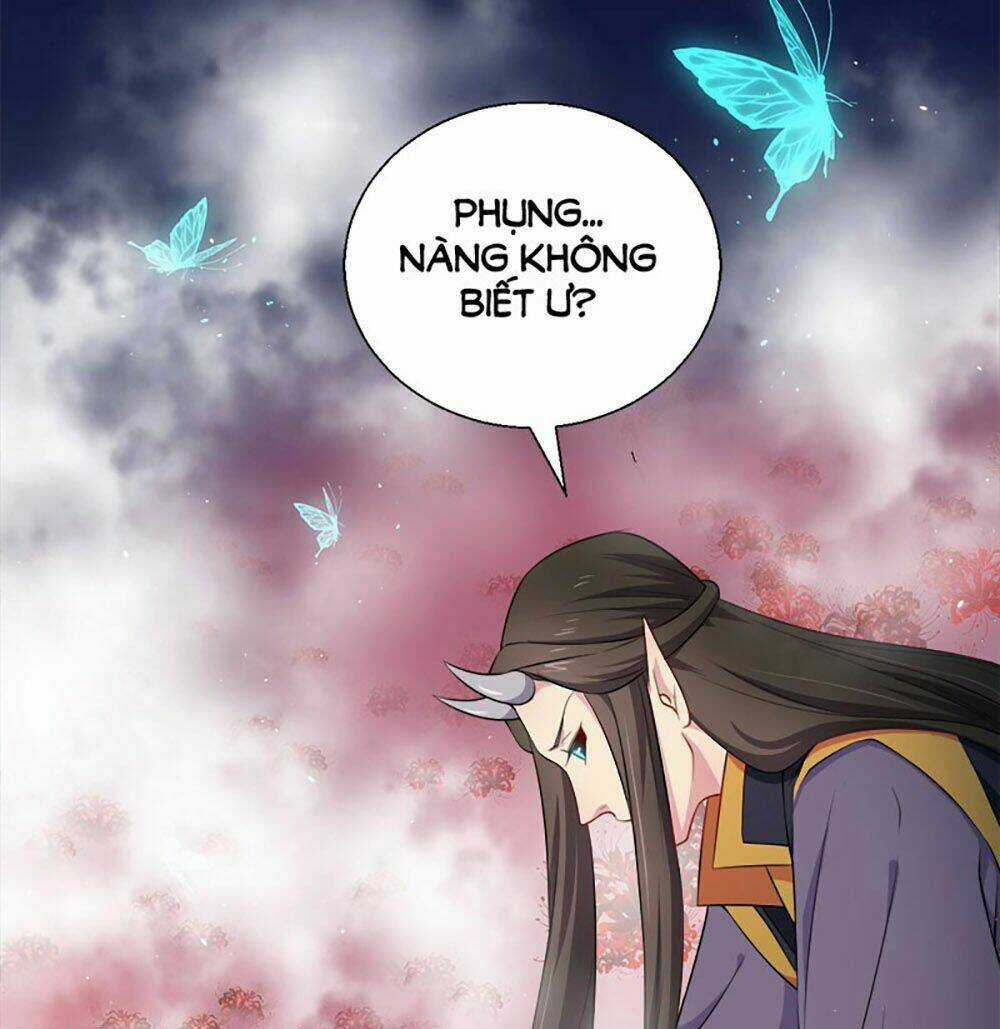 Ngạo Kiều Quỷ Vương Yêu Ta Chapter 32 trang 26