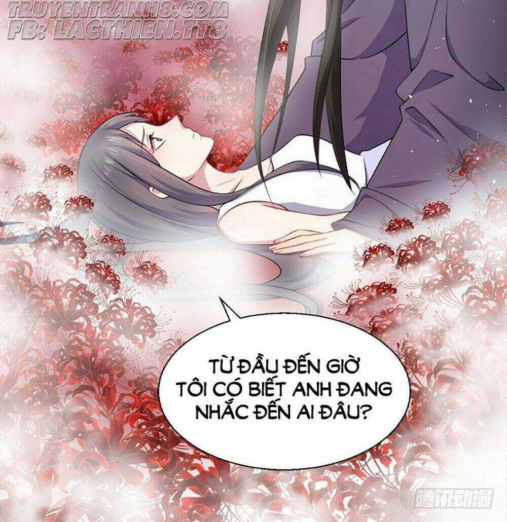 Ngạo Kiều Quỷ Vương Yêu Ta Chapter 32 trang 27