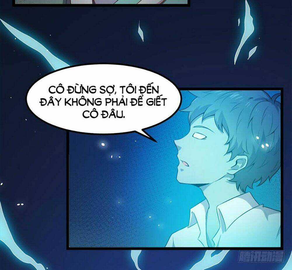 Ngạo Kiều Quỷ Vương Yêu Ta Chapter 32 trang 3