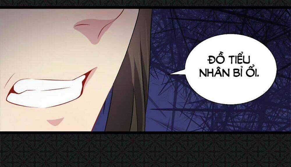 Ngạo Kiều Quỷ Vương Yêu Ta Chapter 32 trang 30