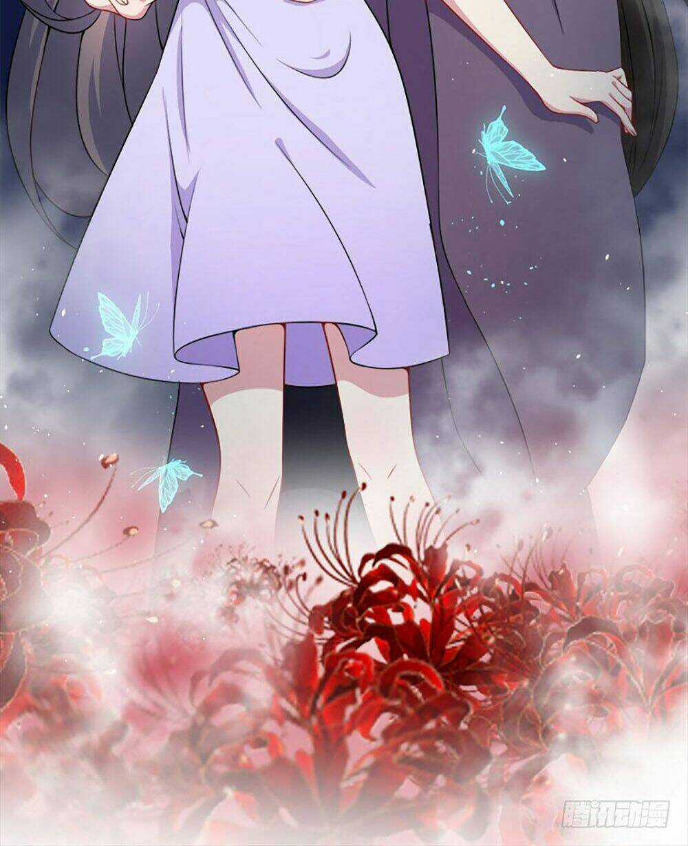 Ngạo Kiều Quỷ Vương Yêu Ta Chapter 32 trang 35